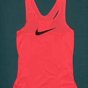 Nike Pro Women's Training Tank